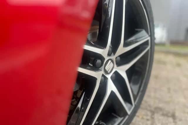 SEAT Ibiza (2021) thumbnail 3