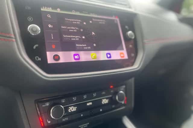 SEAT Ibiza (2021) thumbnail 5