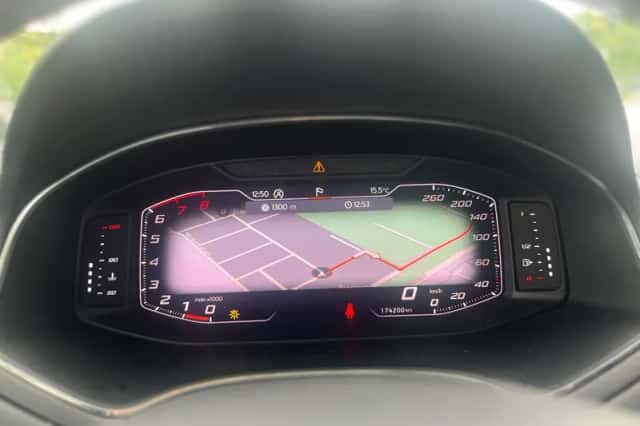 SEAT Ibiza (2021) thumbnail 6