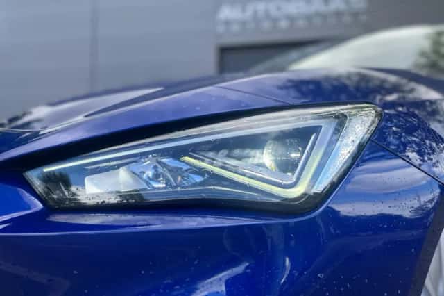 SEAT Leon (2020) thumbnail 2