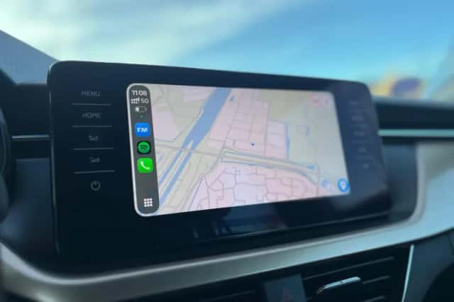 Škoda Kamiq (2021) thumbnail 4