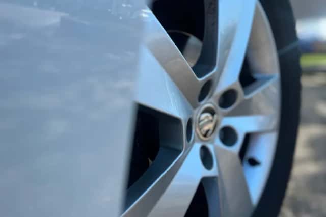 Škoda Kamiq (2023) thumbnail 4