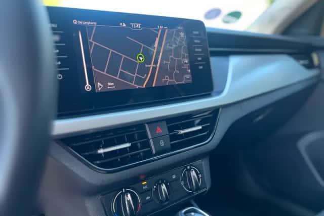 Škoda Kamiq (2023) thumbnail 5