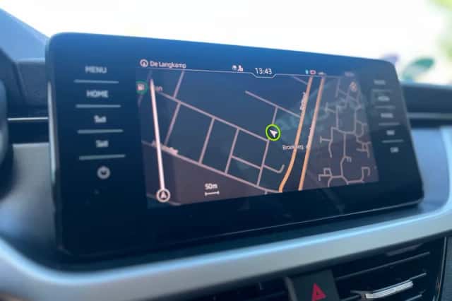 Škoda Kamiq (2023) thumbnail 6
