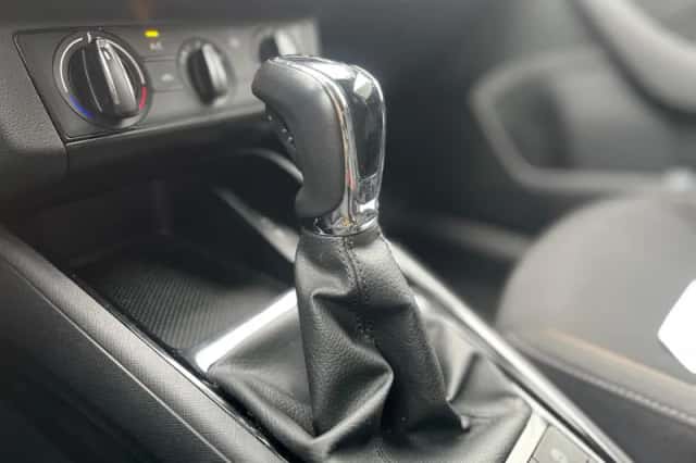Škoda Scala (2022) thumbnail 3