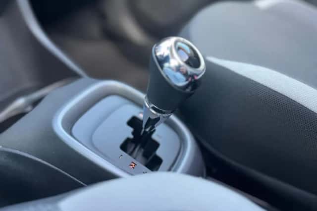 Toyota Aygo (2022) thumbnail 2