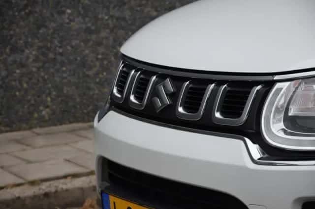 Suzuki Ignis (2021) thumbnail 4