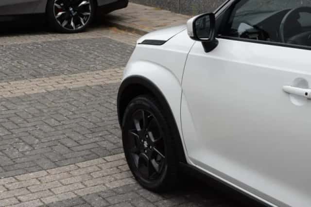 Suzuki Ignis (2021) thumbnail 6