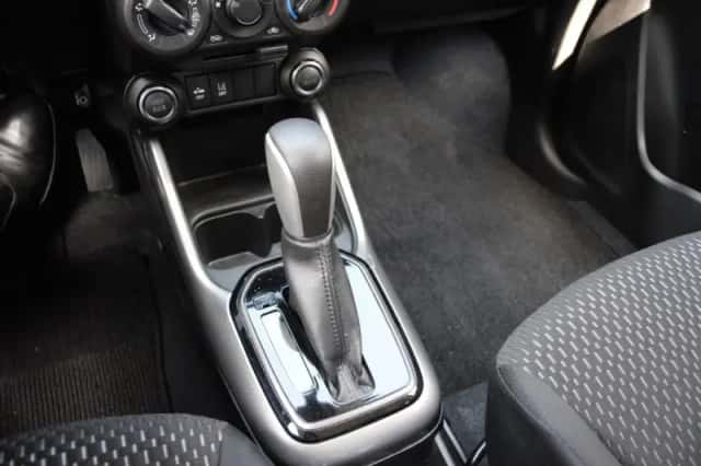 Suzuki Ignis (2024) thumbnail 6