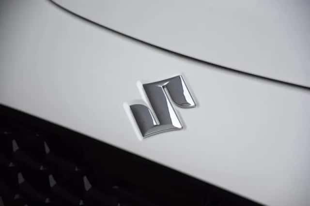 Suzuki Swift (2026) thumbnail 4