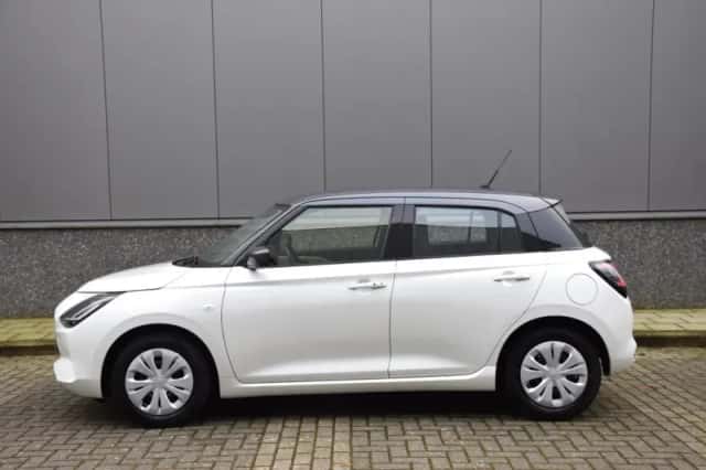 Suzuki Swift (2026) thumbnail 6