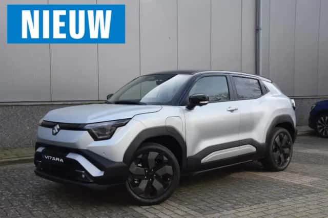 Suzuki E Vitara (2026) thumbnail 1