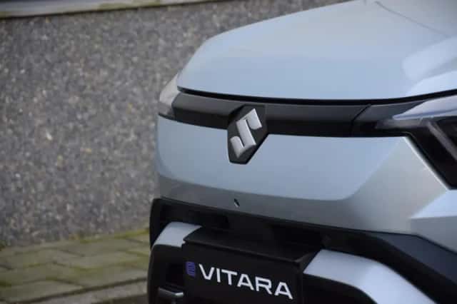 Suzuki E Vitara (2026) thumbnail 4