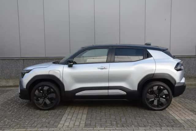 Suzuki E Vitara (2026) thumbnail 5