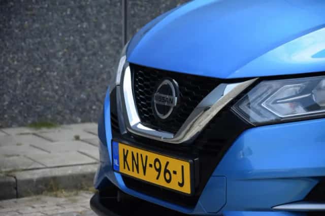 Nissan Qashqai (2020) thumbnail 4