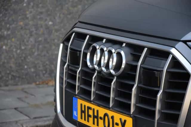 Audi Q7 (2020) thumbnail 4