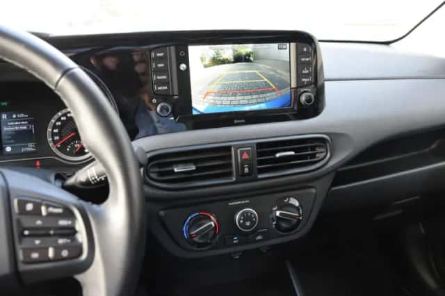 Hyundai i10 (2022) thumbnail 4