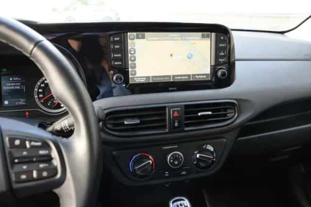 Hyundai i10 (2022) thumbnail 5