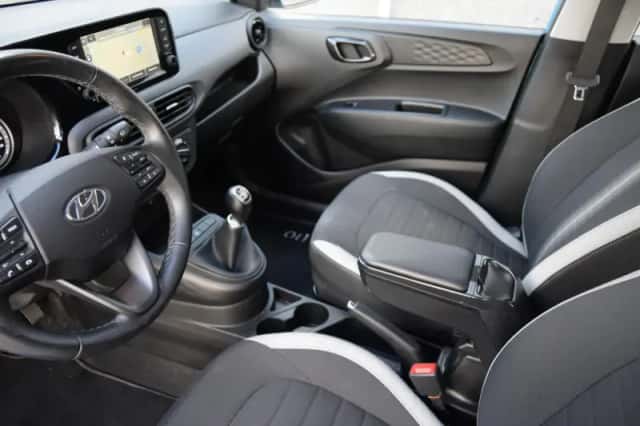 Hyundai i10 (2022) thumbnail 6