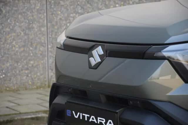 Suzuki E Vitara (2026) thumbnail 4