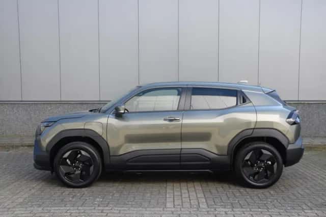 Suzuki E Vitara (2026) thumbnail 5