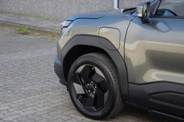 Suzuki E Vitara (2026) thumbnail 6