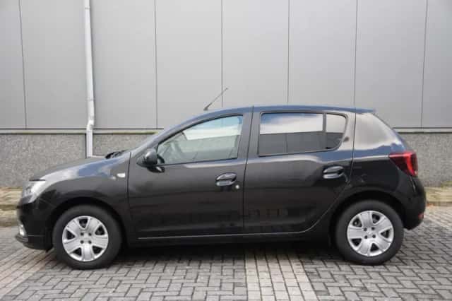 Dacia Sandero (2020) thumbnail 4