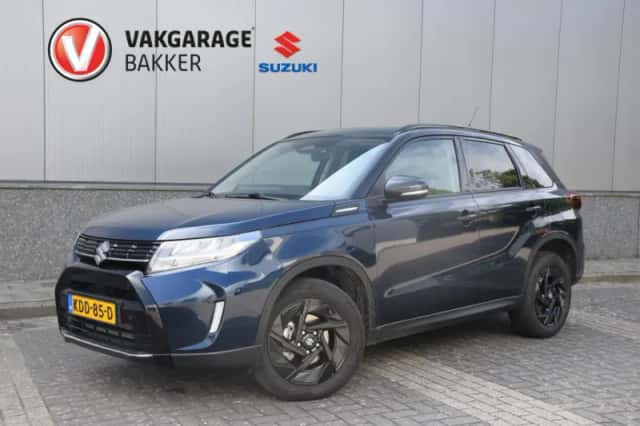 Suzuki Vitara (2026) thumbnail 1