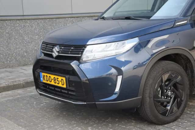 Suzuki Vitara (2026) thumbnail 3