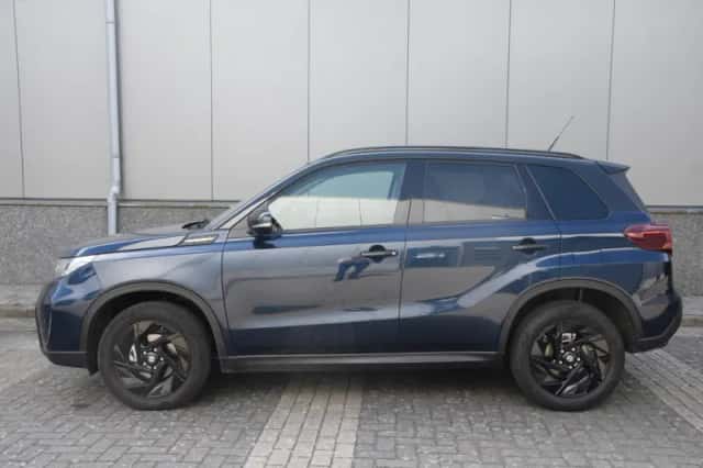 Suzuki Vitara (2026) thumbnail 4