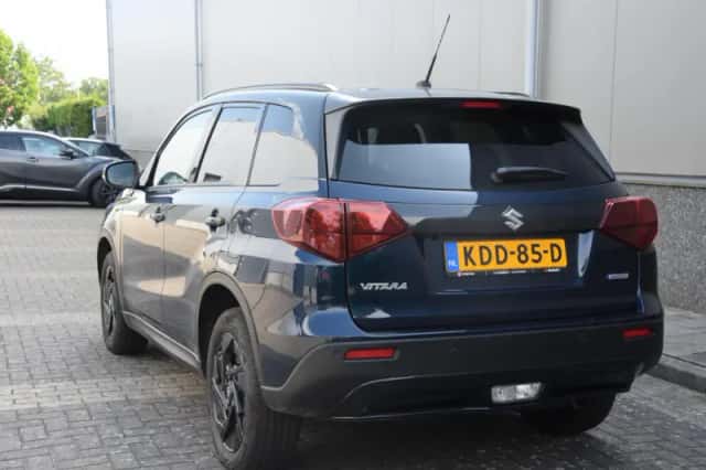 Suzuki Vitara (2026) thumbnail 5