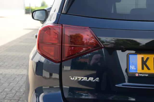 Suzuki Vitara (2026) thumbnail 6
