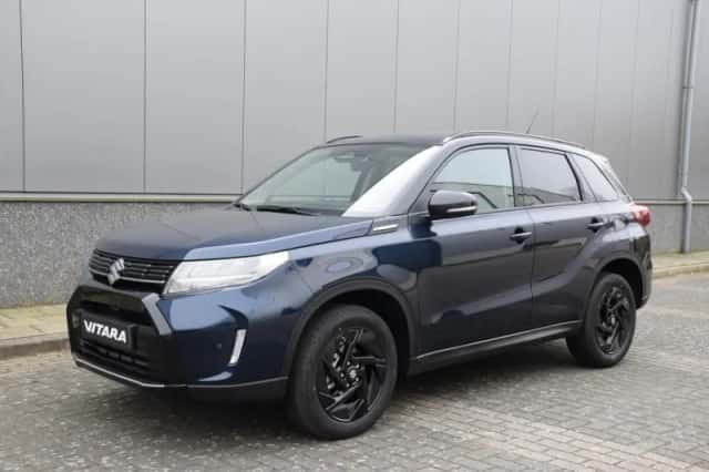 Suzuki Vitara (2026) thumbnail 2