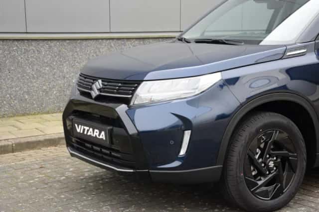 Suzuki Vitara (2026) thumbnail 3