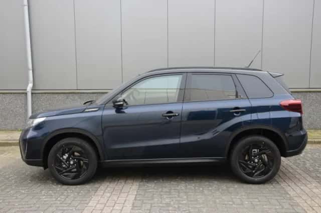 Suzuki Vitara (2026) thumbnail 5