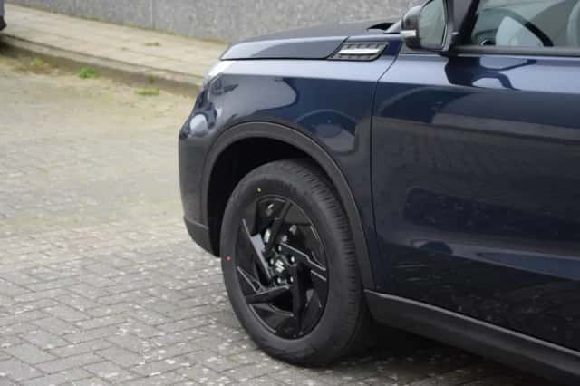 Suzuki Vitara (2026) thumbnail 6