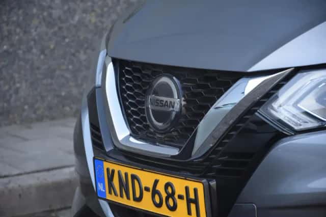 Nissan Qashqai (2020) thumbnail 4