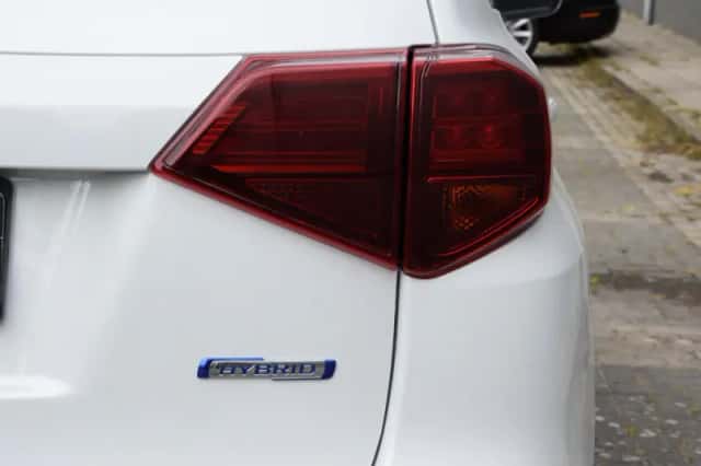 Suzuki Vitara (2025) thumbnail 4