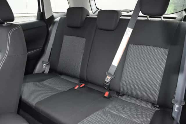Suzuki Vitara (2025) thumbnail 6