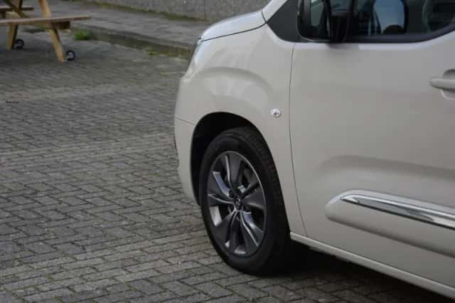 Toyota ProAce City Verso (2022) thumbnail 6