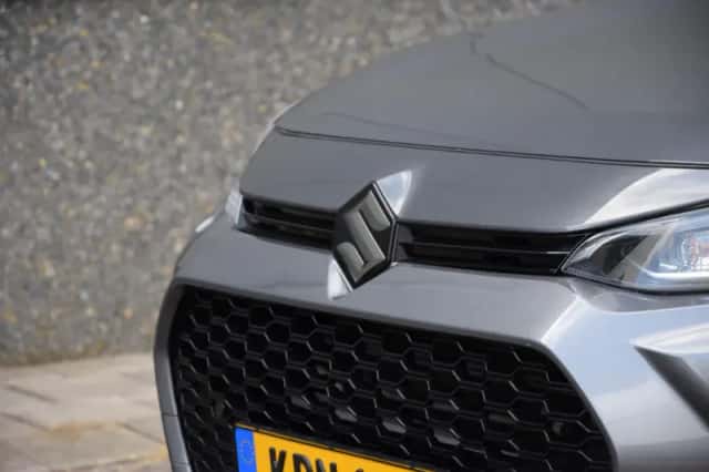 Suzuki Across (2021) thumbnail 4