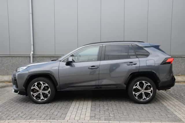 Suzuki Across (2021) thumbnail 5