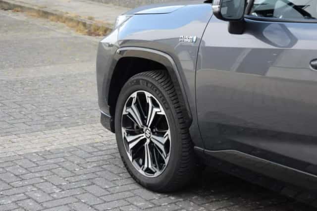 Suzuki Across (2021) thumbnail 6