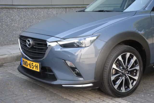 Mazda CX-3 (2021) thumbnail 3