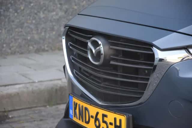 Mazda CX-3 (2021) thumbnail 4