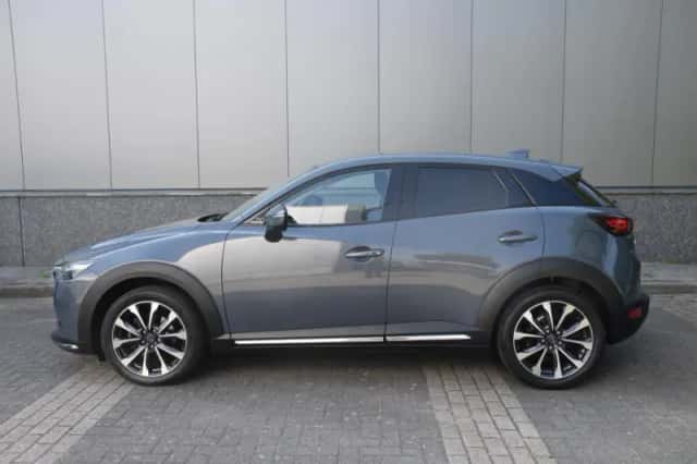 Mazda CX-3 (2021) thumbnail 5