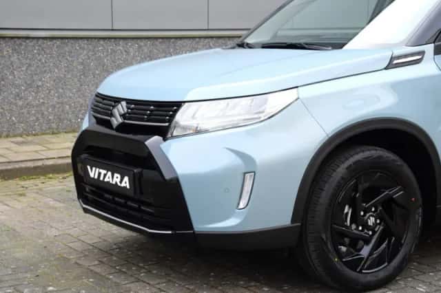 Suzuki Vitara (2026) thumbnail 3
