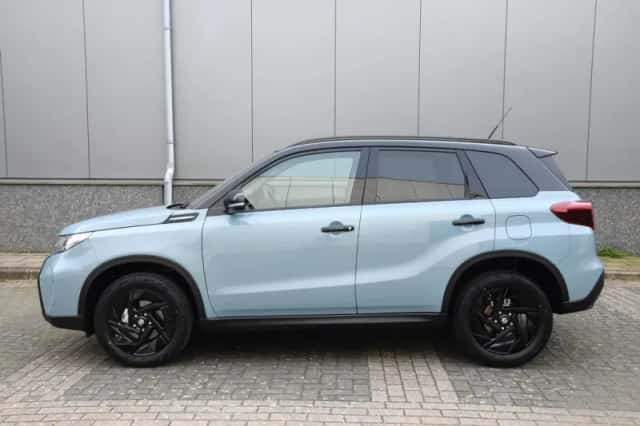 Suzuki Vitara (2026) thumbnail 5