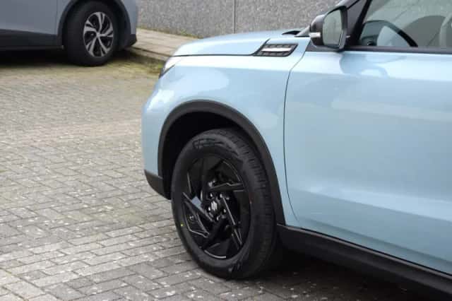 Suzuki Vitara (2026) thumbnail 6