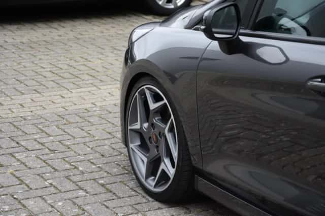 Ford Fiesta (2021) thumbnail 6